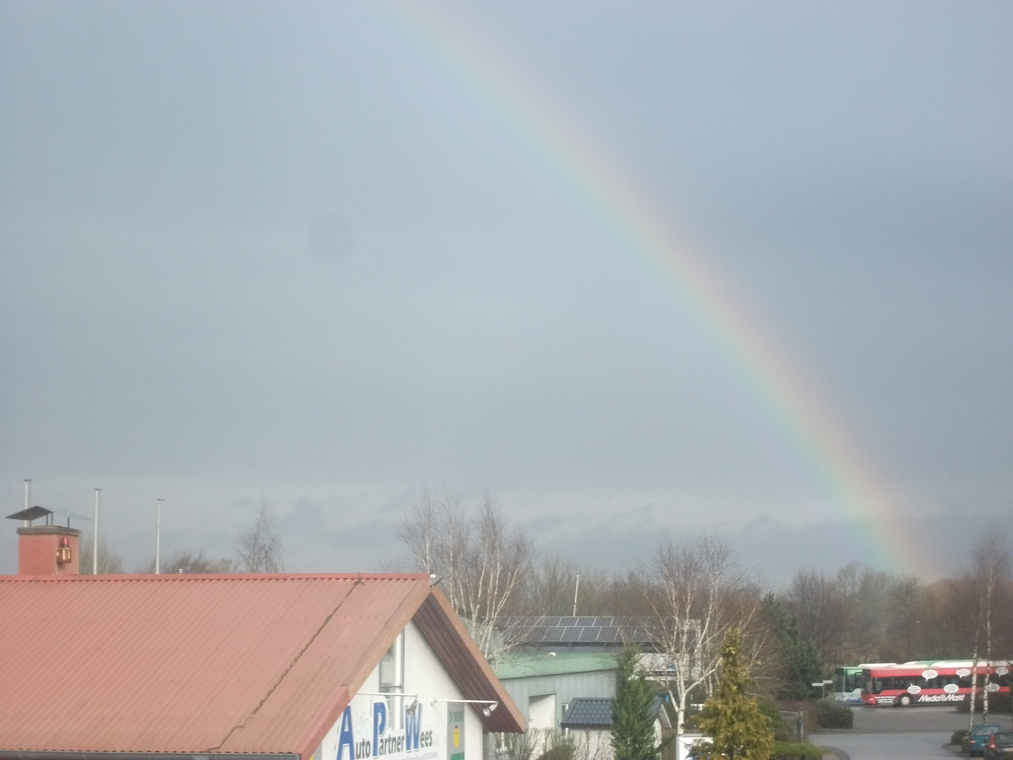 Rainbow