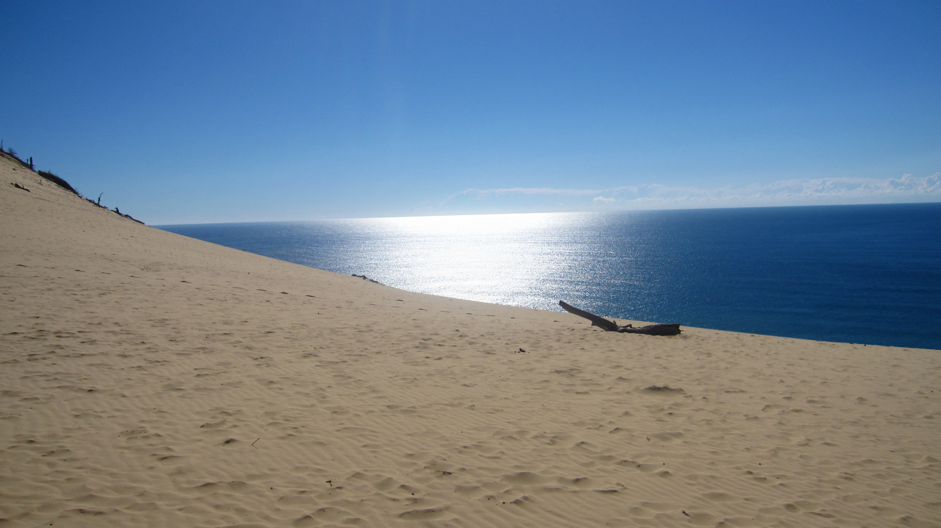 Rainbow Beach