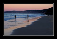 Rainbow Beach (Australia)