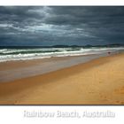 Rainbow Beach, Australia