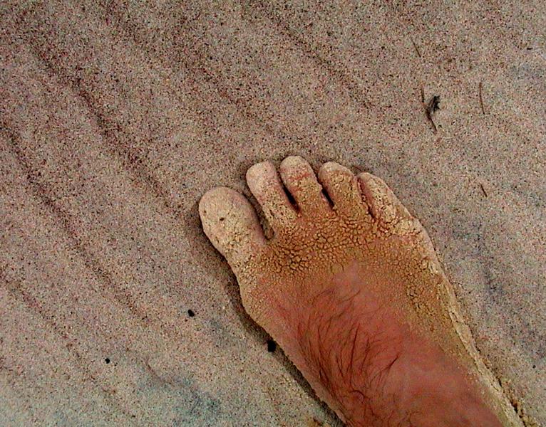 Rainbow beach  - Australien