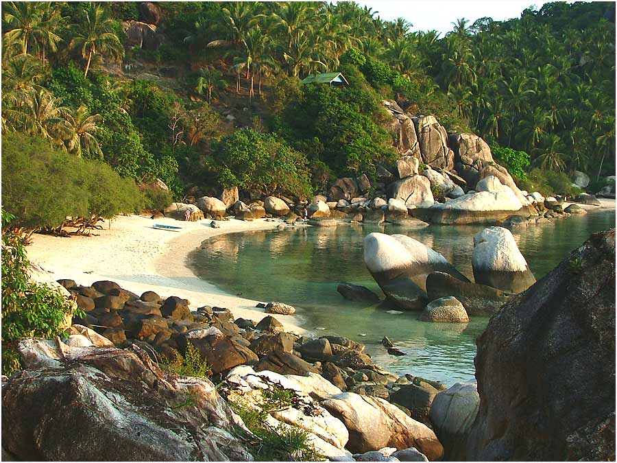 Rainbow Beach