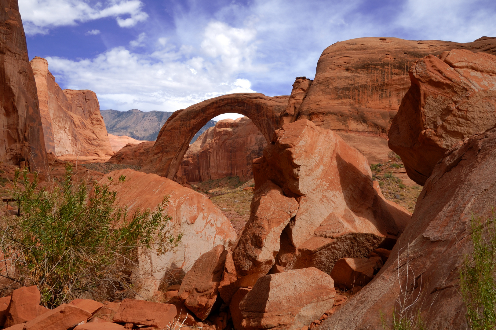 Rainbow Bridge