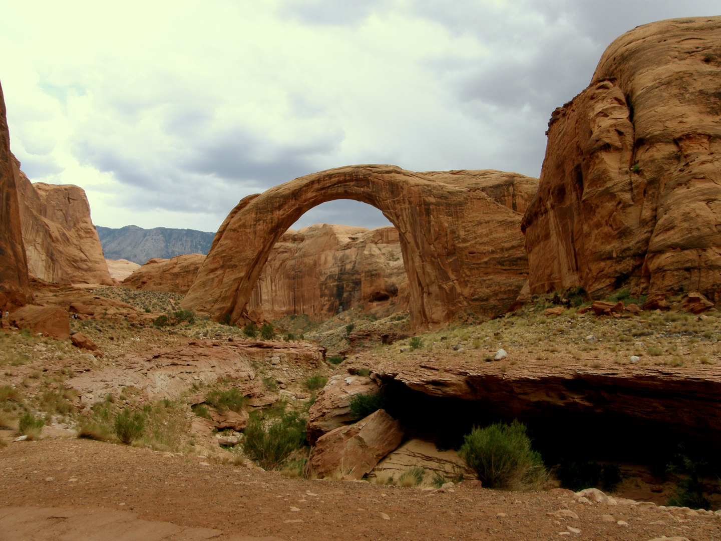 Rainbow Bridge