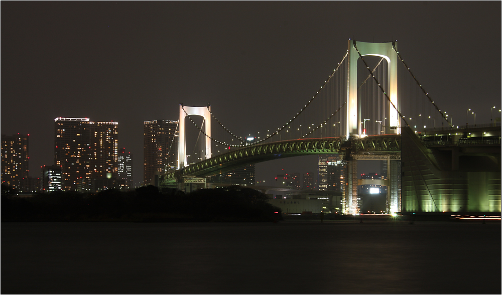 Rainbow Bridge (2)