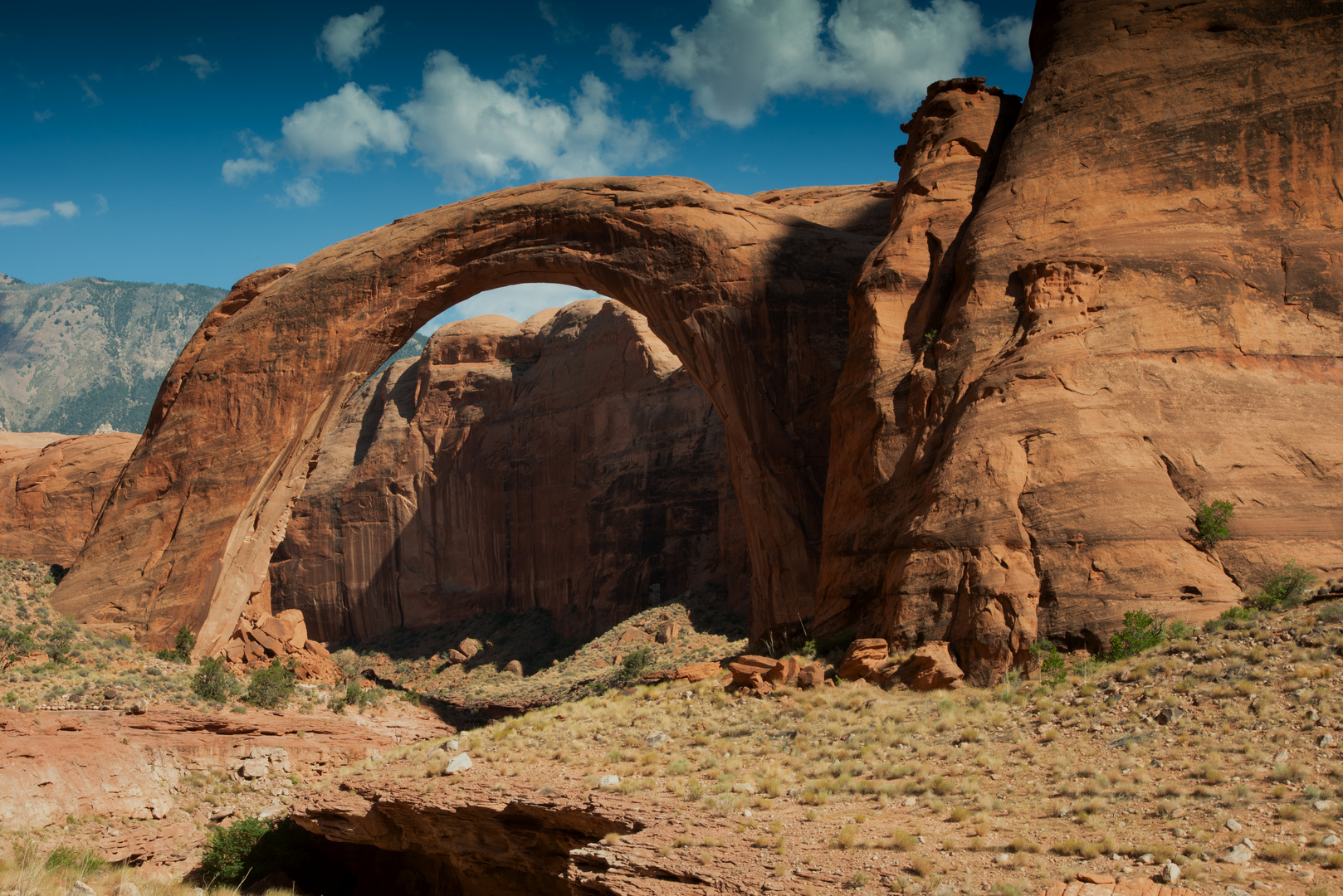 Rainbow Bridge 2013 B1