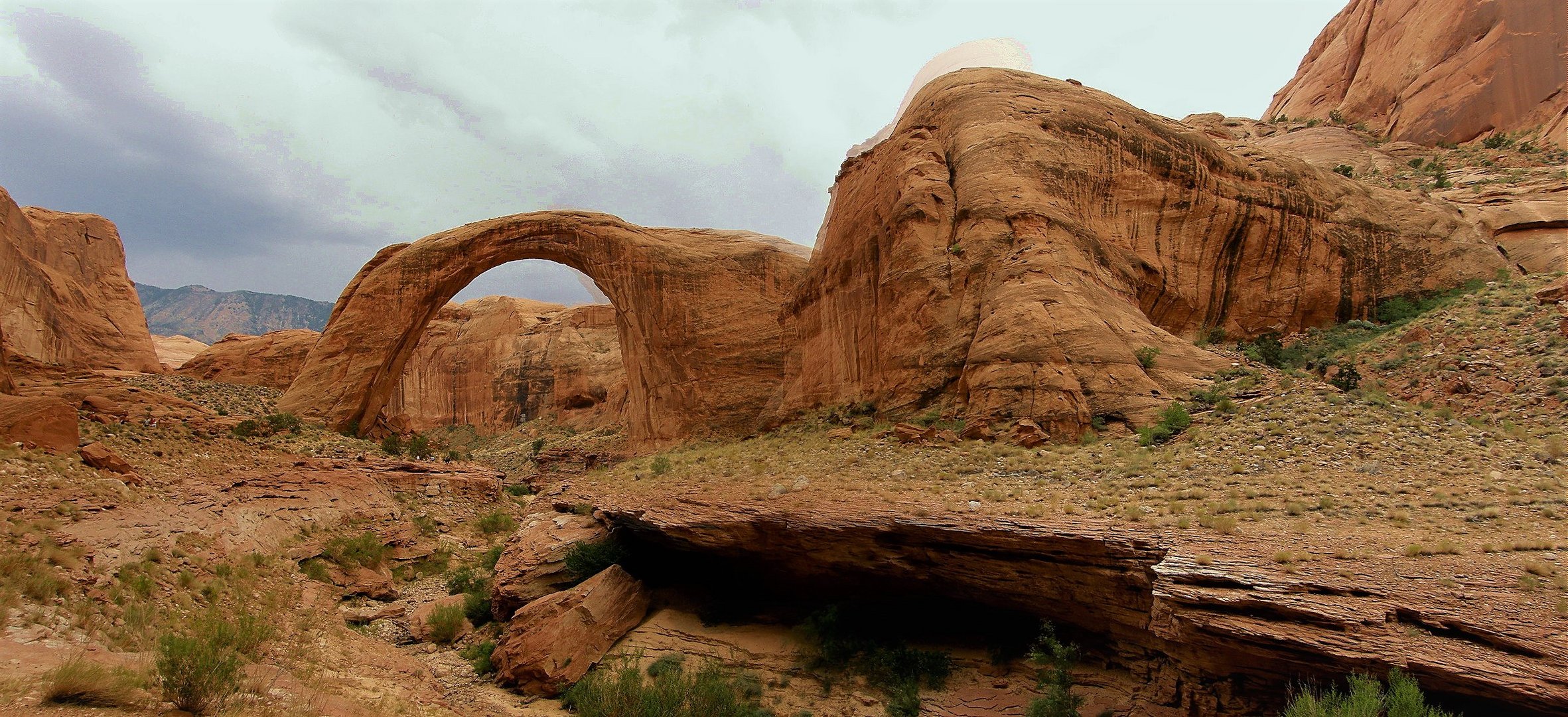 Rainbow Bridge