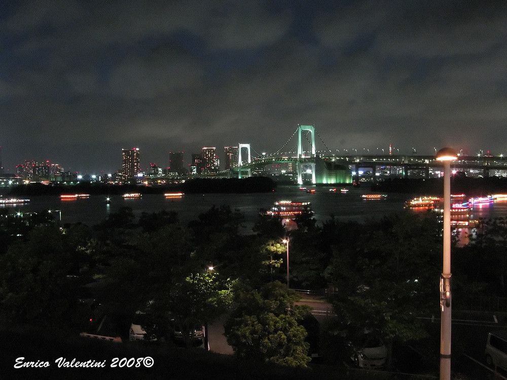 Rainbow Bridge