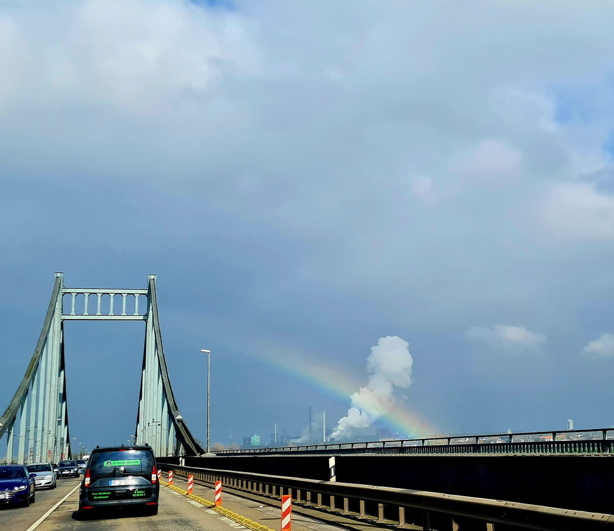 Rainbow Bridge 