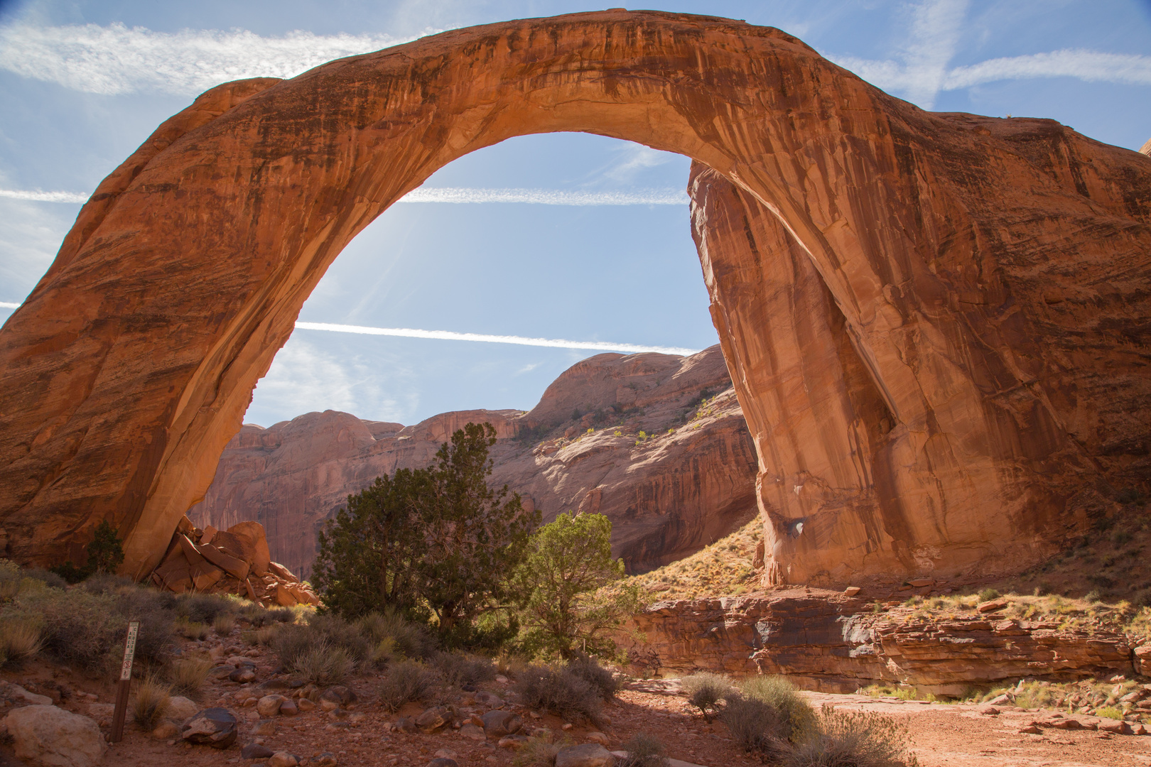 Rainbow Bridge