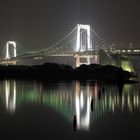 Rainbow bridge