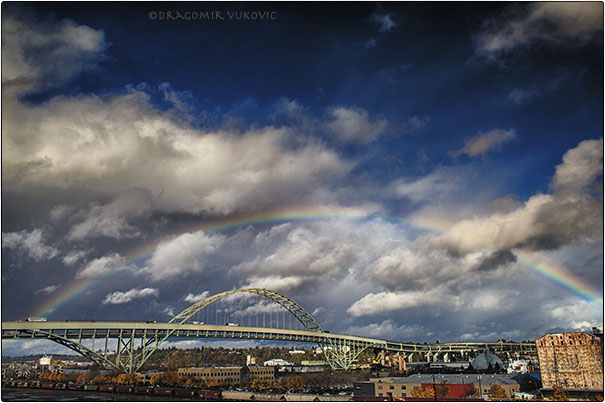 Rainbow Bridge