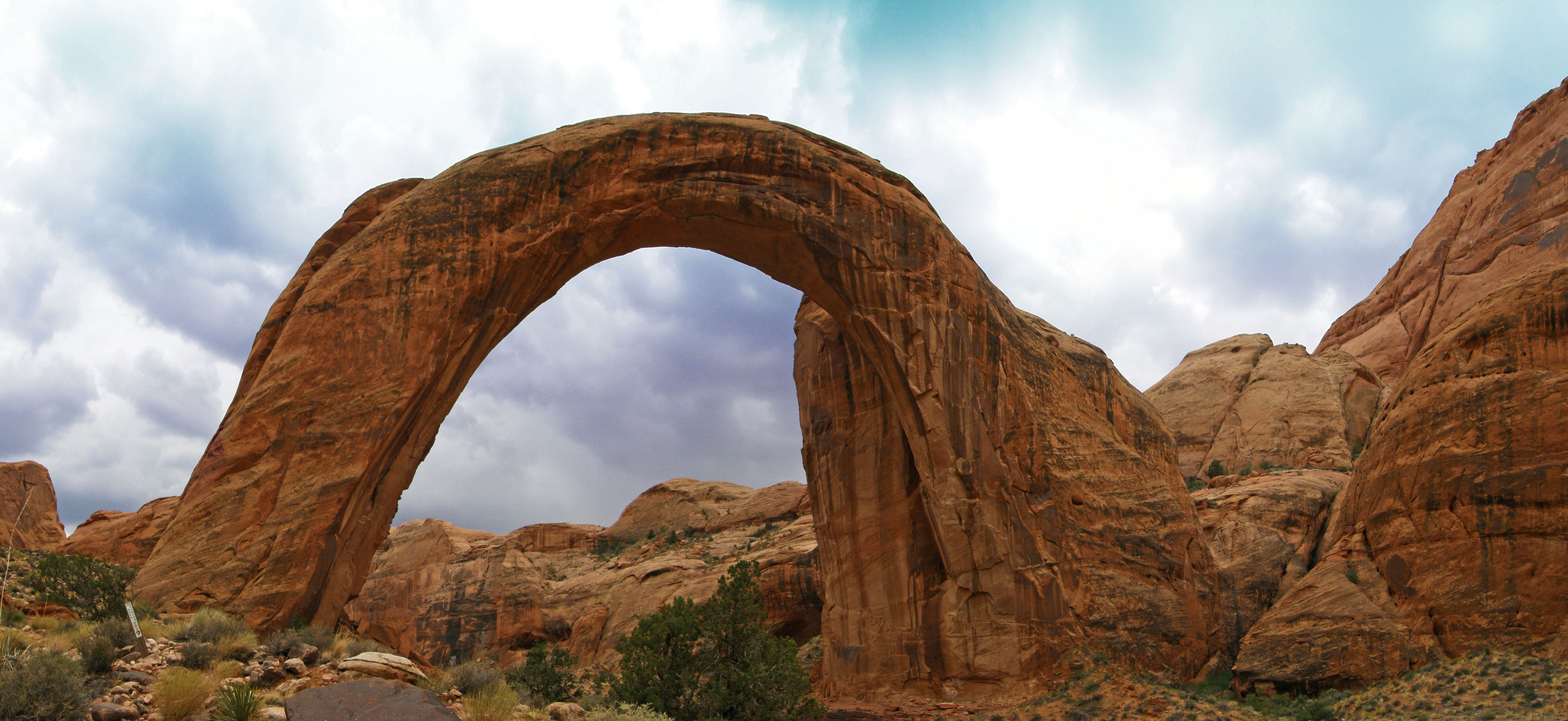 Rainbow Bridge