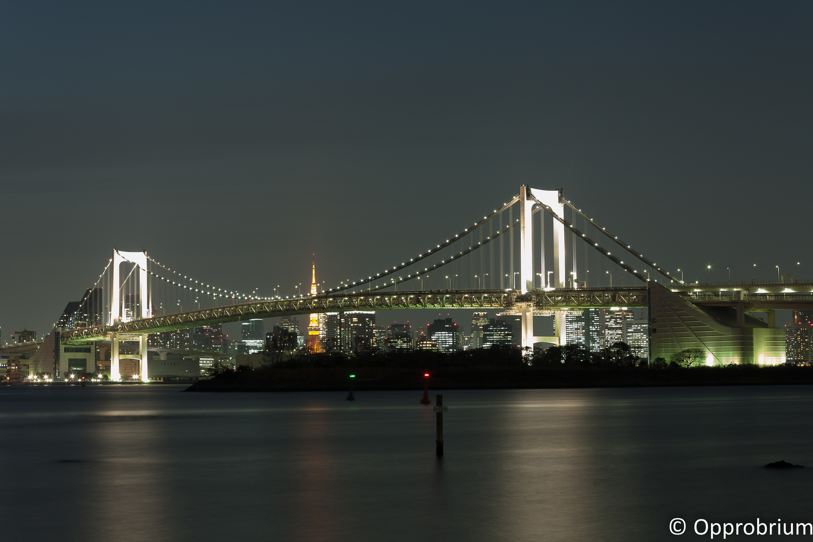 Rainbow Bridge