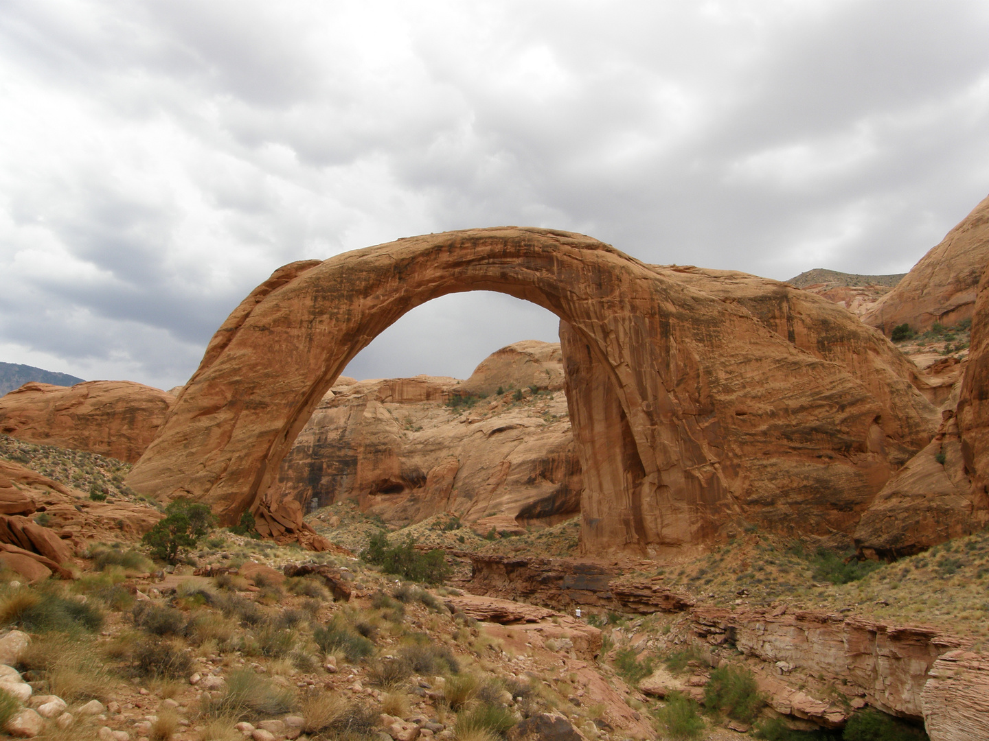 Rainbow Bridge