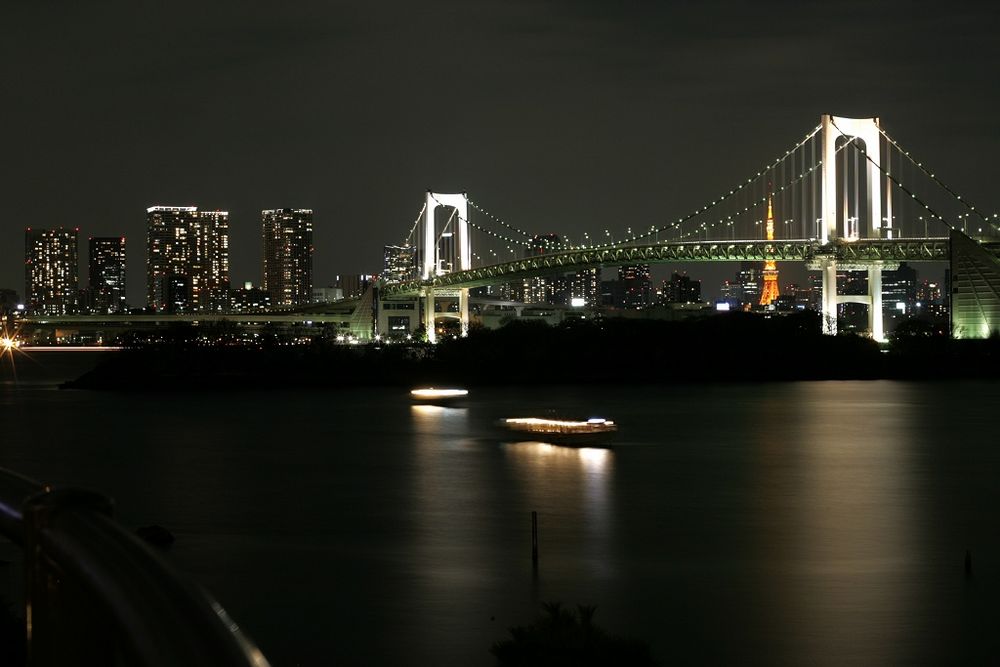 Rainbow-Bridge