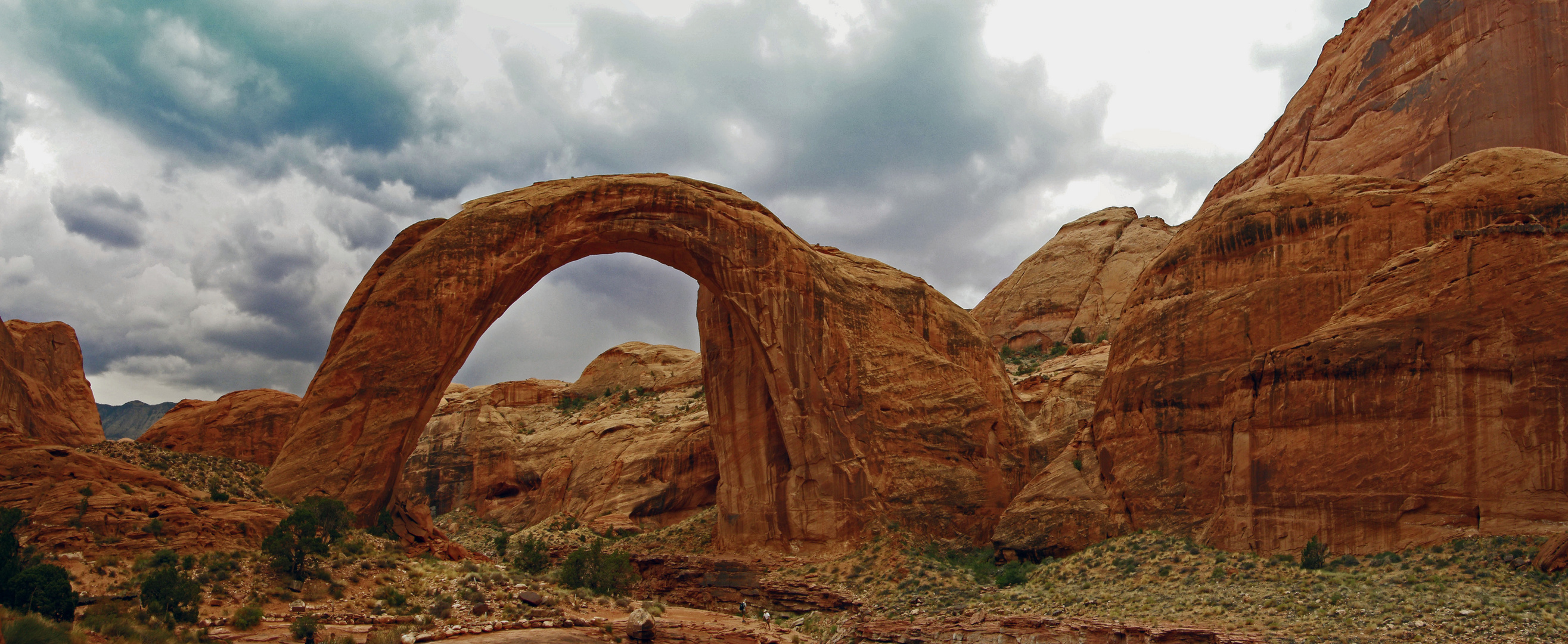 Rainbow Bridge