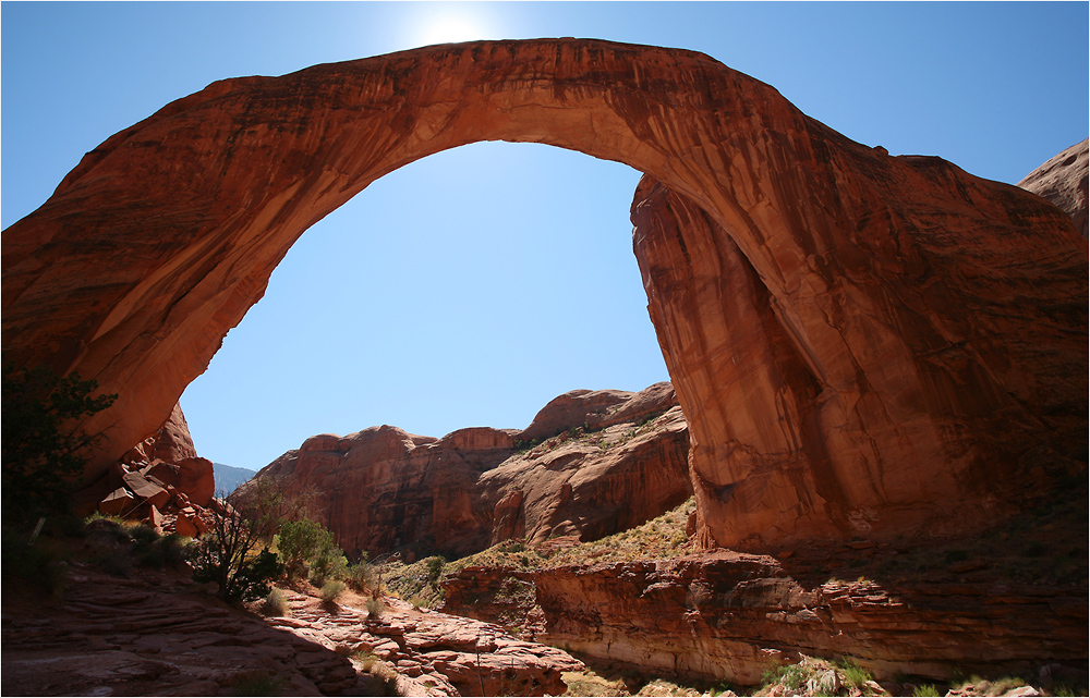 Rainbow Bridge