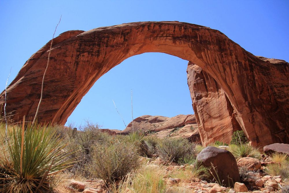 Rainbow Bridge