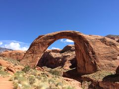 Rainbow Bridge