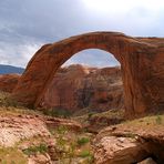 Rainbow Bridge