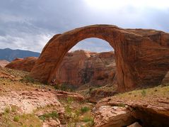 Rainbow Bridge