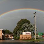 rainbow bridge