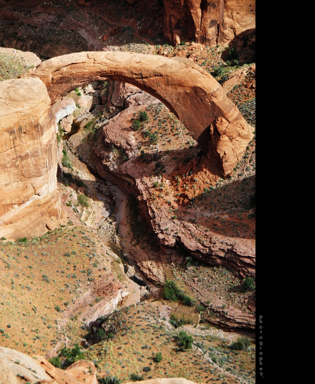 Rainbow Bridge