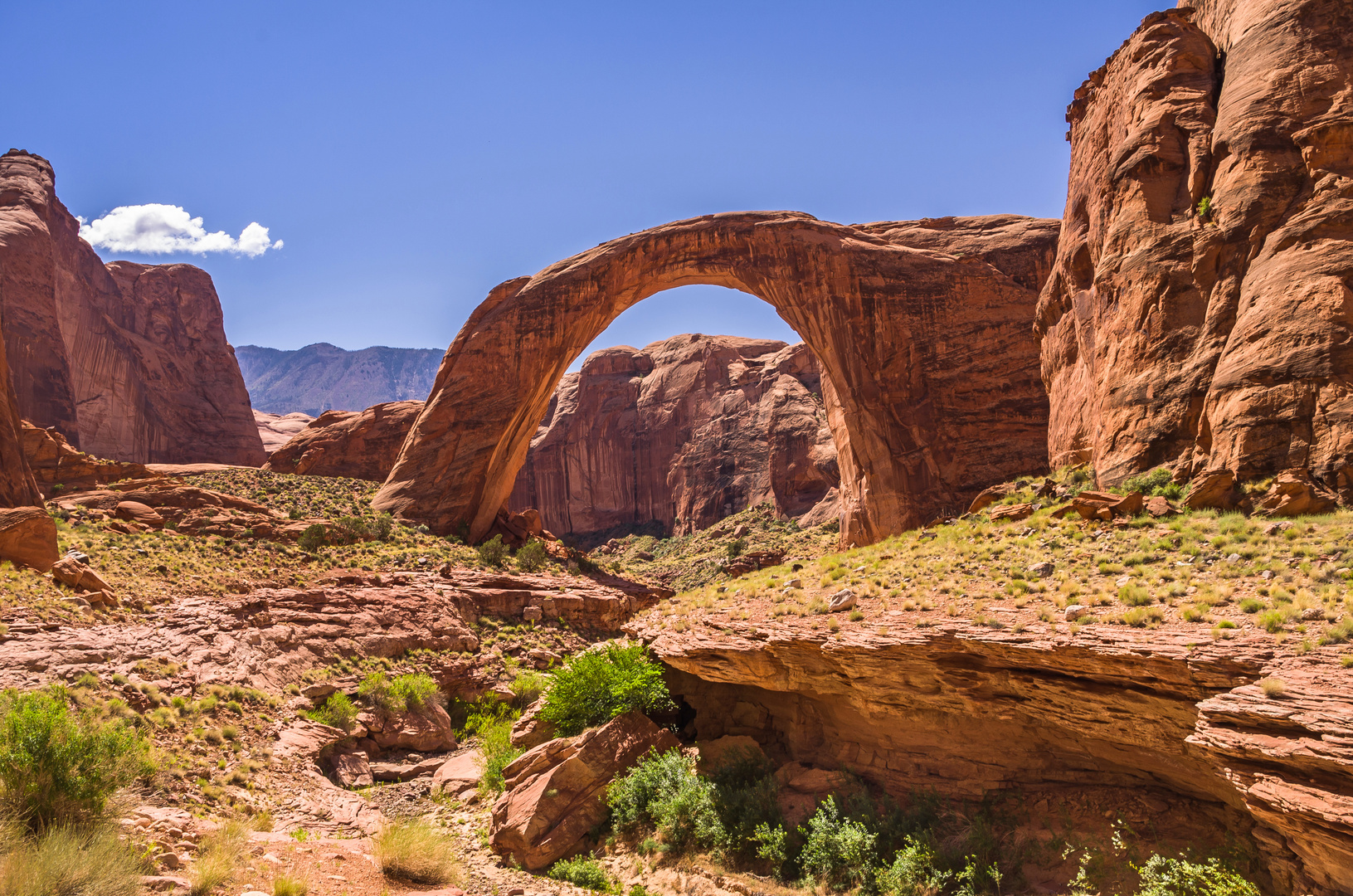 Rainbow Bridge