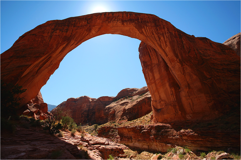 Rainbow Bridge