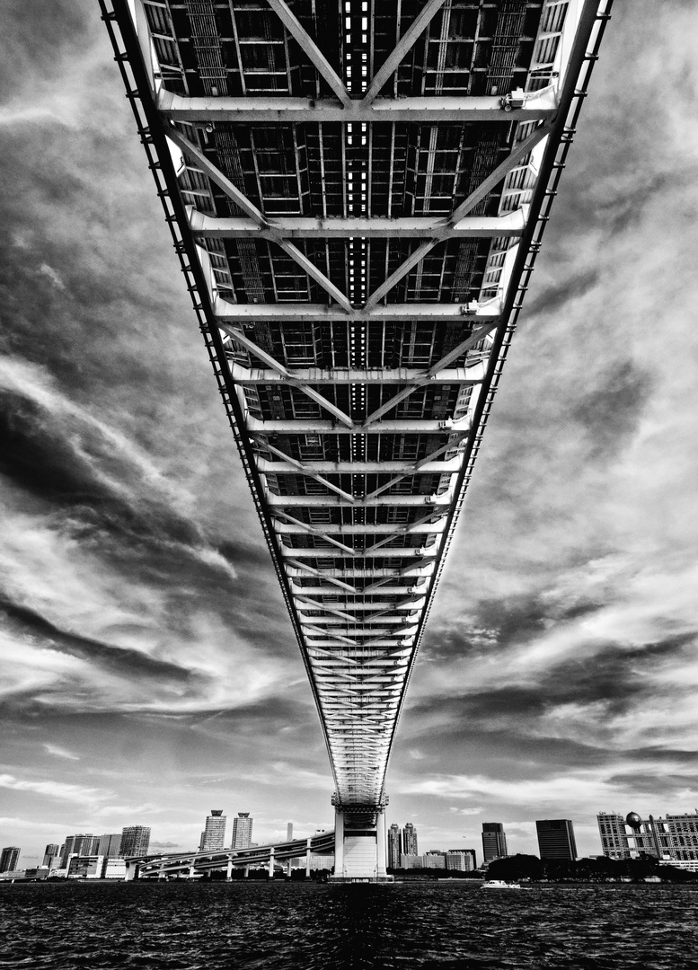 Rainbow Bridge