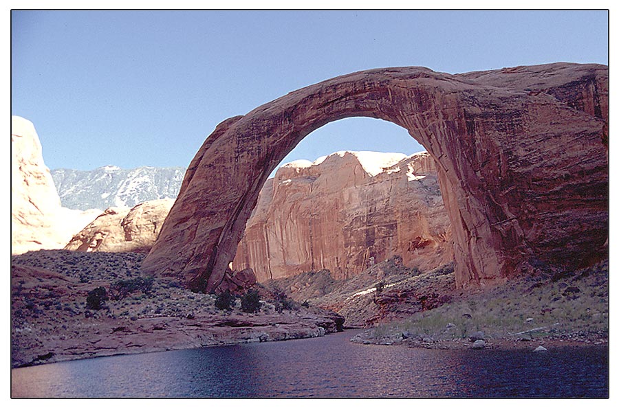 Rainbow Bridge