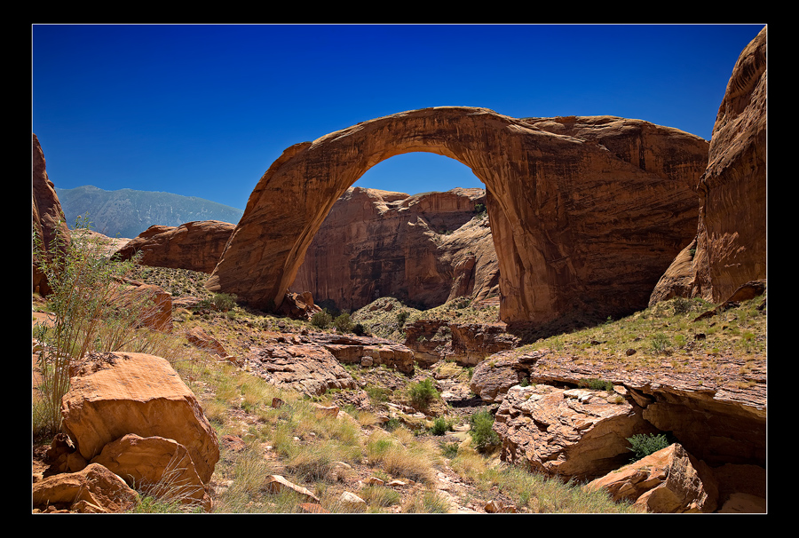 Rainbow Bridge