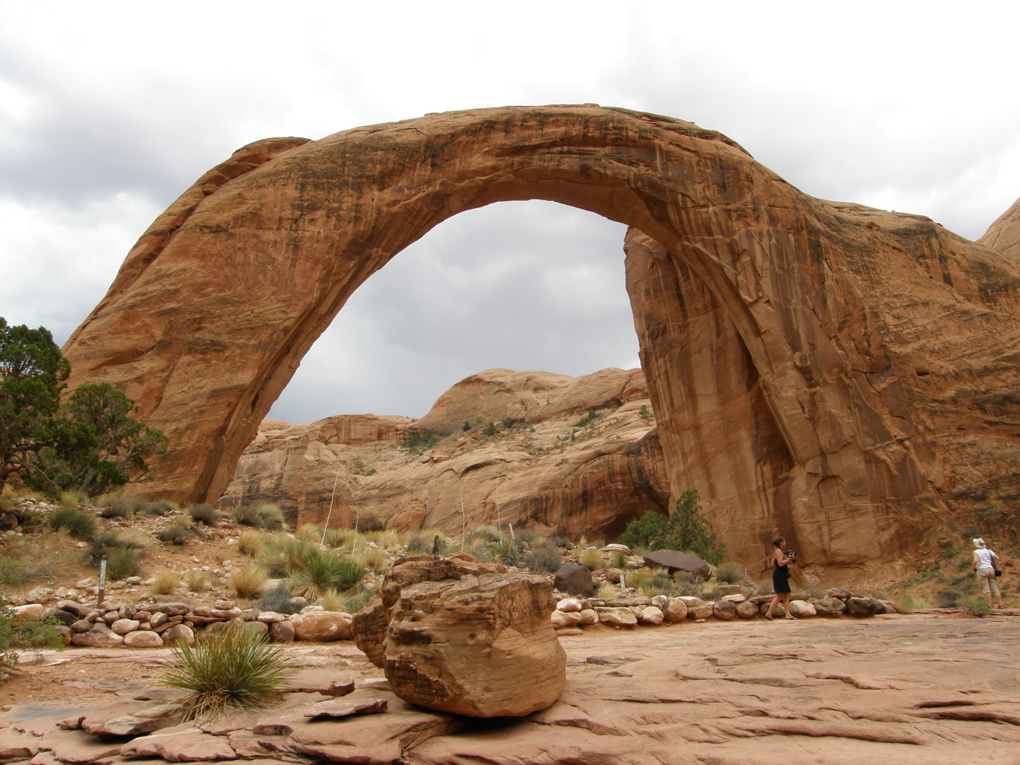 Rainbow Bridge