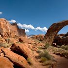 Rainbow Bridge - Lake Powell