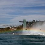 Rainbow Bridge Niagara