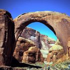 Rainbow Bridge NM