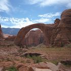 Rainbow Bridge NM - Utah