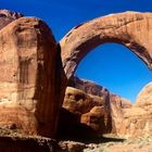 Rainbow Bridge - Panorama