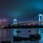 Rainbow Bridge — Tokio