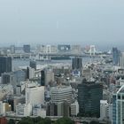 Rainbow-Bridge, Tokio