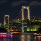 Rainbow Bridge @Tokio