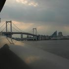 Rainbow Bridge Tokyo