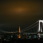 Rainbow Bridge Tokyo