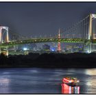 Rainbow Bridge Tokyo