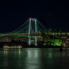 Rainbow Bridge Tokyo Bay