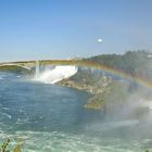 Rainbow Bridges in Niagara