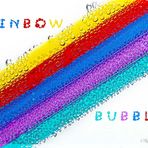 +++Rainbow Bubbles+++