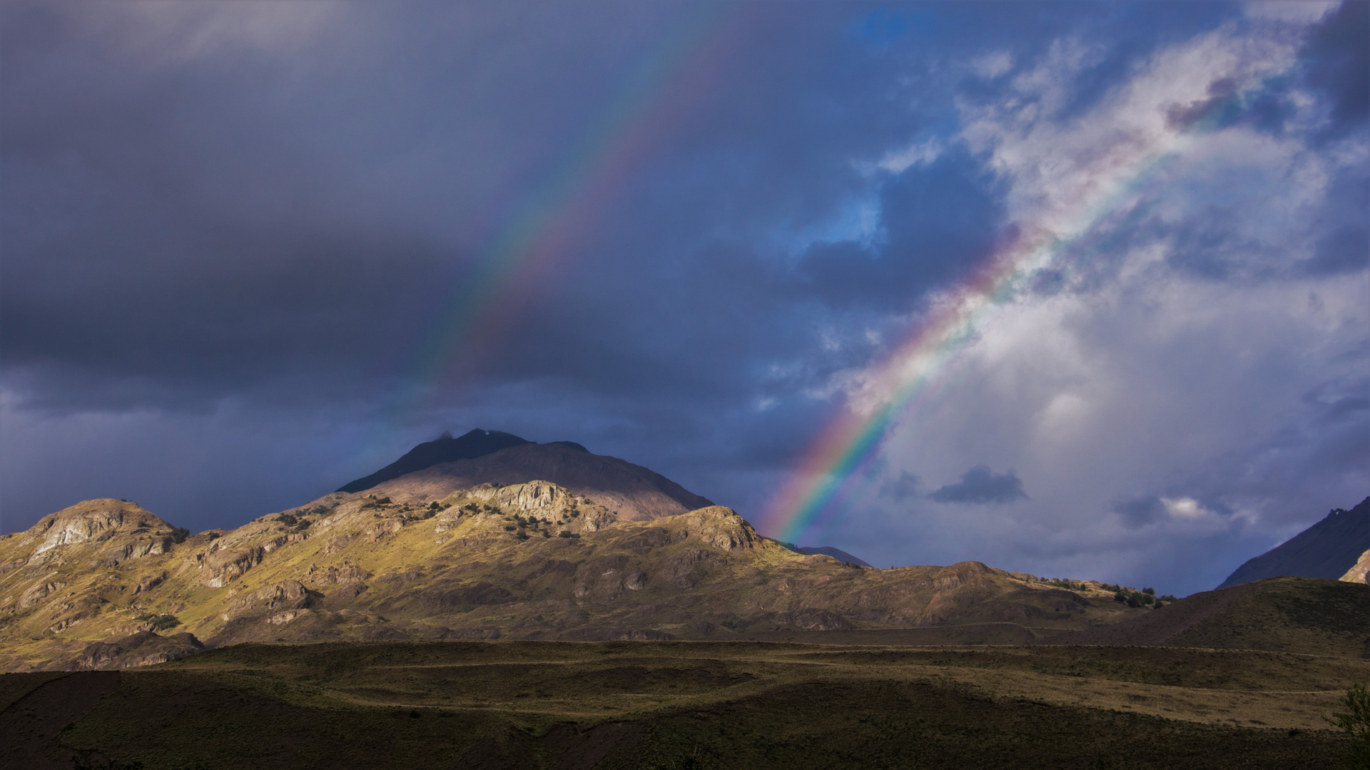 rainbow