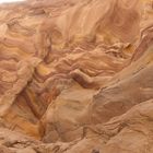 Rainbow Canyon in Egypt